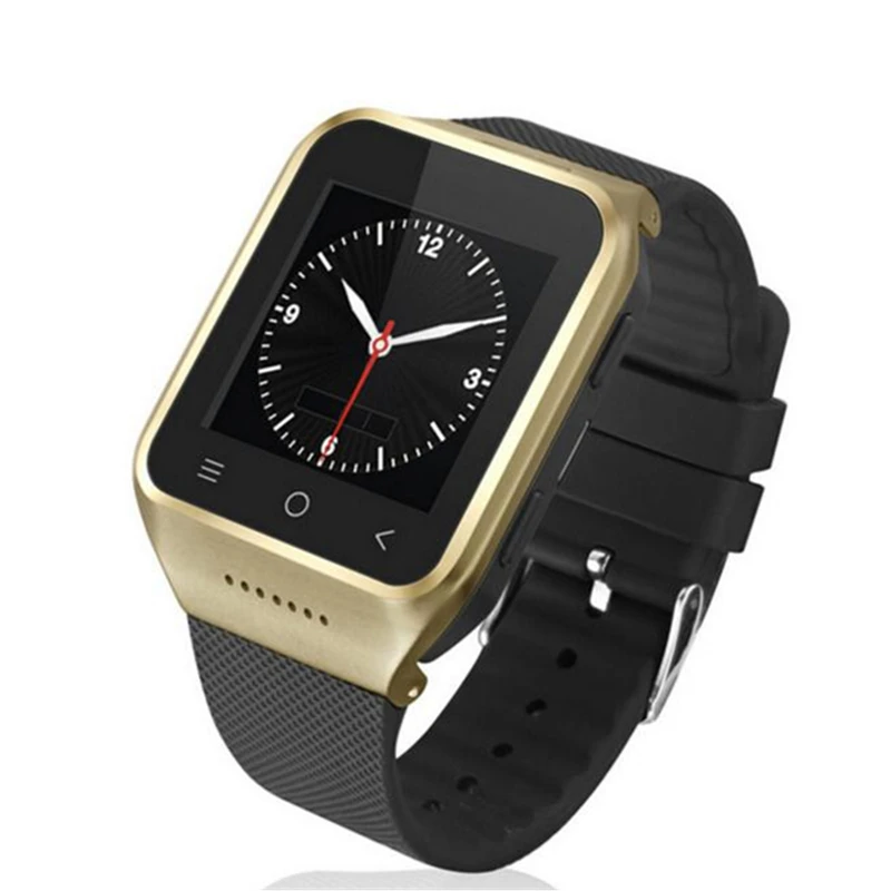 zgpax s8 standalone smartwatch